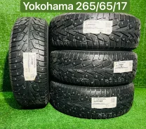 Yokohama Ice Guard IG55. ������, ����������, 2026 ���, ����� ����