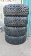 BFGoodrich Trail-Terrain T/A. �����������, 2021 ���, �/�, ����� 10 % ����