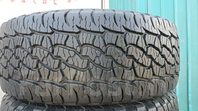BFGoodrich Trail-Terrain T/A. �����������, 2021 ���, �/�, ����� 10 % ����