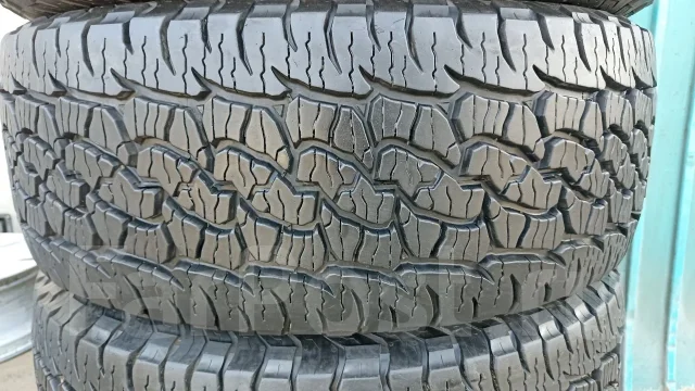 BFGoodrich Trail-Terrain T/A. �����������, 2021 ���, �/�, ����� 10 % ����