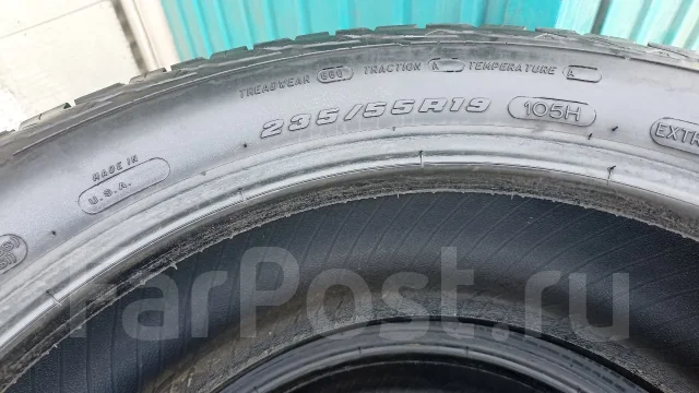 BFGoodrich Trail-Terrain T/A. �����������, 2021 ���, �/�, ����� 10 % ����