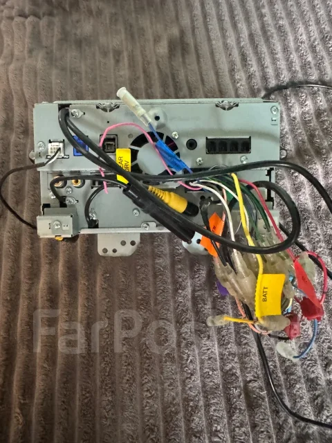 Kenwood MDV ����