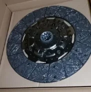 ���� ��������� Exedy ISD161U Isuzu FVR34 6HK1-T Nissan Diesel UD Condor PK25A PK26 [380*240*10*44.7] ISD161U 1312405740 ����