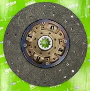 ���� ��������� Exedy NDD047U Isuzu FVR34 6HK1-T Nissan Diesel UD Condor PK25A PK26 [380*240*10*44.7] ISD161U 380*240*10*44.7 1312405740, 1312406730, 1...