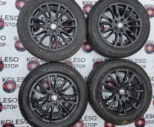 Abe Shokai La Strada Tirado. 7.0x17", 5x114.3, ET48, �� 73,1���. ����