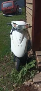 Honda Dio. 49����. ��., ��������, ��� ���, ������ �� �� ����