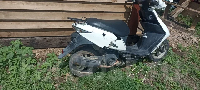 Honda Dio. 49����. ��., ��������, ��� ���, ������ �� �� ����