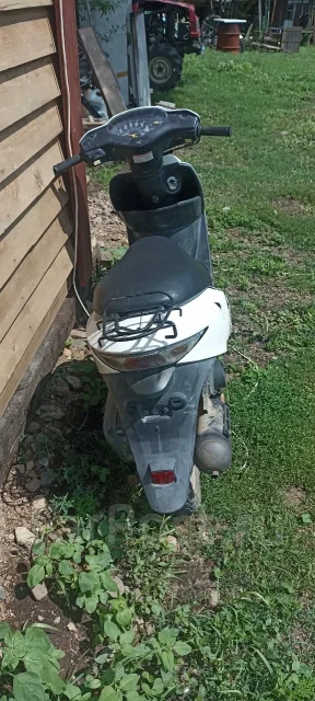 Honda Dio. 49����. ��., ��������, ��� ���, ������ �� �� ����