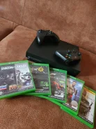 Microsoft Xbox One X ����