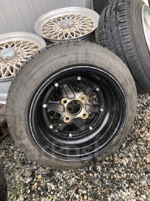 SSR LongChamp XR4. 9.0x14", 4x114.3, ET-25, �� 70,1���. ����