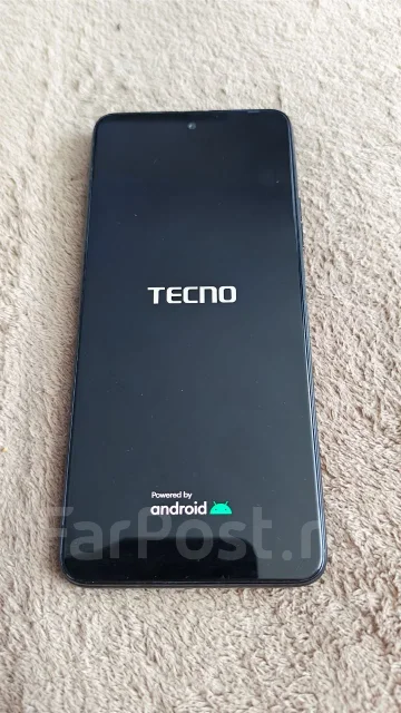 Tecno. �/�, 64 ��, �����, 4G LTE ����