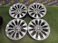 Tank. 8.5x19", 6x139.7, ET36, �� 100,1���. ����