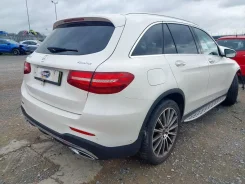 Mercedes-Benz GLC. OM651 ����