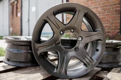Zormer. 7.0x16", 6x139.7, ET25, �� 108���. ����