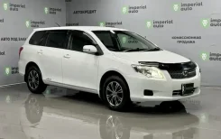 Toyota Corolla Fielder. �������, 4wd, 1.8 (125��.�.), ������, 188 000����. �� ����