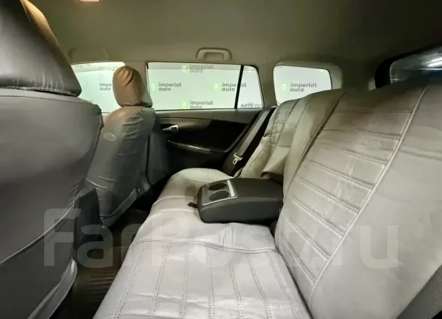 Toyota Corolla Fielder. �������, 4wd, 1.8 (125��.�.), ������, 188 000����. �� ����