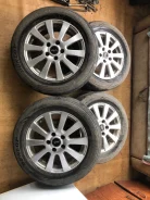 Japan Sanyo Zack JP-10. 6.5x16", 5x114.3, ET38, �� 70���. ����