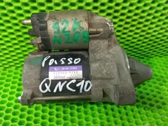 ������� Toyota Passo QNC10 K3-VE 2810097401 2810097401 ����