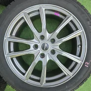 PDW Wheels. 7.0x17", 5x114.3, ET40, �� 73���. ����