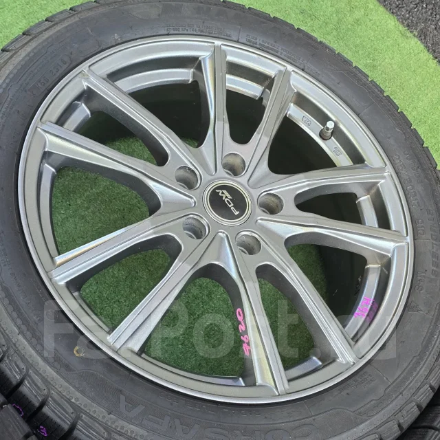 PDW Wheels. 7.0x17", 5x114.3, ET40, �� 73���. ����