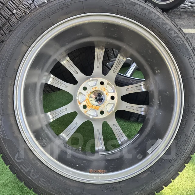 PDW Wheels. 7.0x17", 5x114.3, ET40, �� 73���. ����