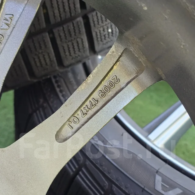 PDW Wheels. 7.0x17", 5x114.3, ET40, �� 73���. ����