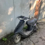 Honda Dio AF27. 49����. ��., ����������, ��� ���, ������ �� �� ����