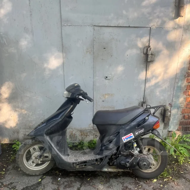 Honda Dio AF27. 49����. ��., ����������, ��� ���, ������ �� �� ����