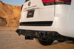 ������ BMS ��� Toyota Land Cruiser J300 (��� ������ BMS060167) ����