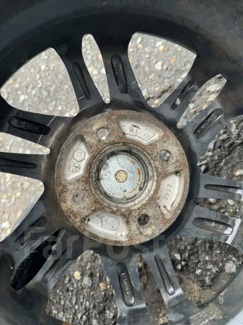 Road Force. x13", 4x100, ET42 ����