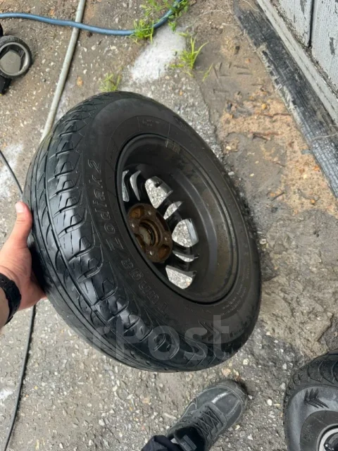 Road Force. x13", 4x100, ET42 ����
