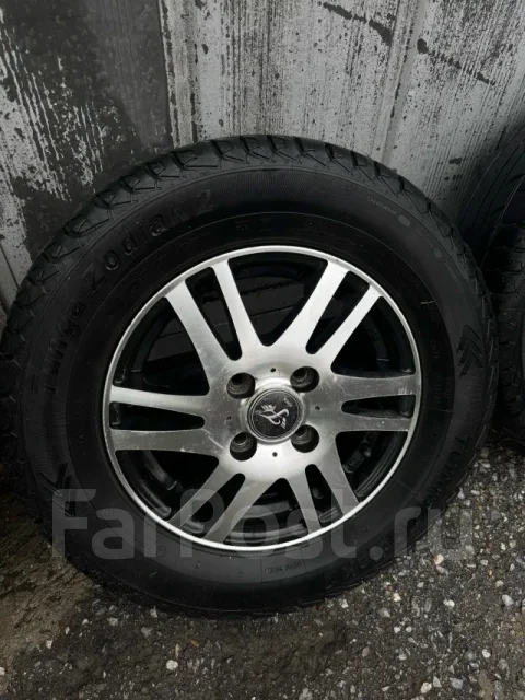 Road Force. x13", 4x100, ET42 ����