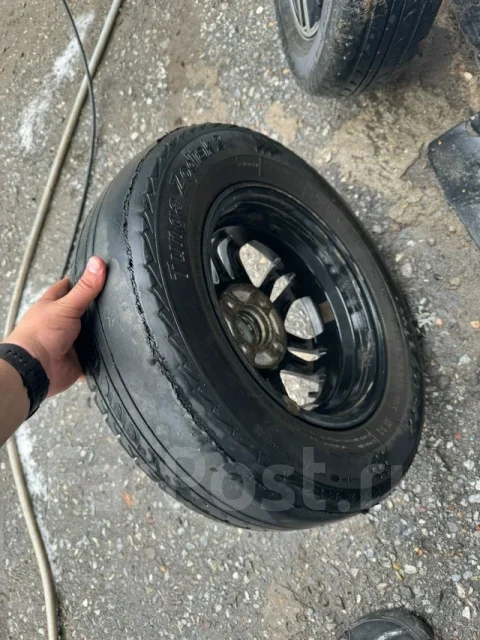 Road Force. x13", 4x100, ET42 ����