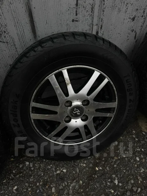 Road Force. x13", 4x100, ET42 ����