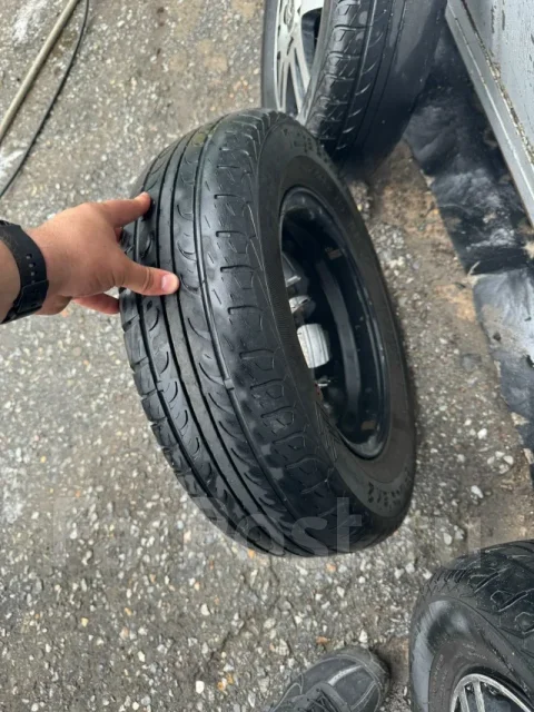Road Force. x13", 4x100, ET42 ����