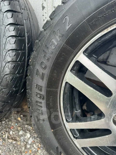 Road Force. x13", 4x100, ET42 ����