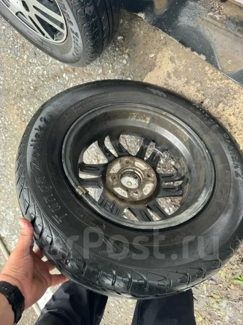Road Force. x13", 4x100, ET42 ����