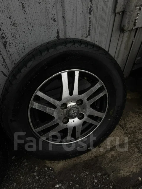 Road Force. x13", 4x100, ET42 ����