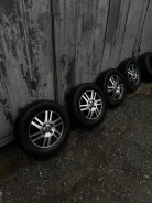 Road Force. x13", 4x100, ET42 ����