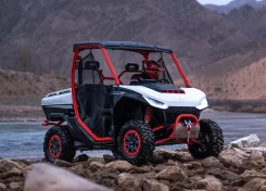 Segway Fugleman UT10 X. ��������, ��, ��� �������. ��� ����� �� ������������ ����