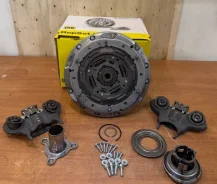 ��������� � ����� Ford Focus 3 Powershift 6DCT250 602000800 ����