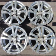 LS Wheels LS 131. 6.0x14", 4x98, ET35, �� 59���. ����