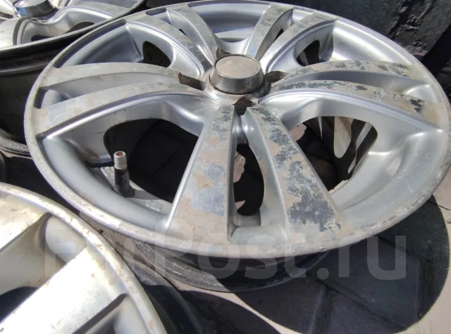 LS Wheels LS 131. 6.0x14", 4x98, ET35, �� 59���. ����