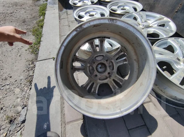 LS Wheels LS 131. 6.0x14", 4x98, ET35, �� 59���. ����