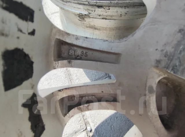 LS Wheels LS 131. 6.0x14", 4x98, ET35, �� 59���. ����