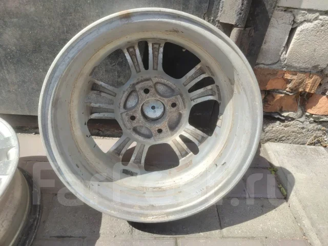 LS Wheels LS 131. 6.0x14", 4x98, ET35, �� 59���. ����
