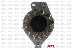 ��������� 14V 65 A Delta Autotechnik ���. L34990 L34990 ����