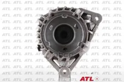 ��������� 14V 90A Delta Autotechnik ���. L44650 L44650 ����