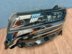 ���� ����� Toyota Alphard H30 (12.2017 - 05.2023) 58-90 5890 ����
