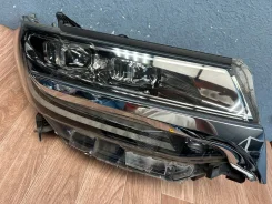 ���� ������ Toyota Alphard H30 (12.2017 - 05.2023) 58-90 5890 ����